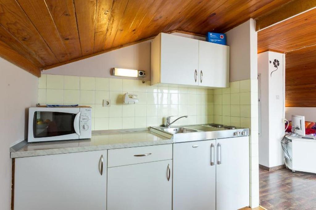 Apartments Novak Дубровник Екстериор снимка